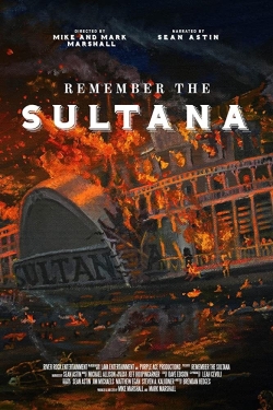 Remember the Sultana-fmovies