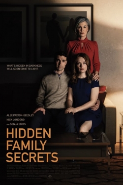Hidden Family Secrets-fmovies