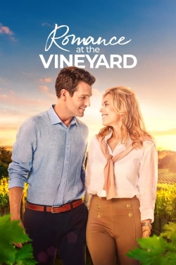 Romance at the Vineyard-fmovies