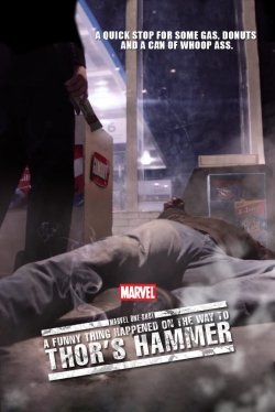 Marvel One-Shot: A Funny Thing Happened on the Way to Thor's Hammer-fmovies