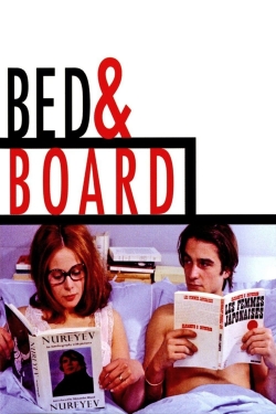 Bed and Board-fmovies