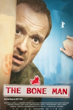 The Bone Man-fmovies