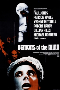 Demons of the Mind-fmovies