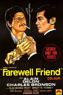 Farewell, Friend-fmovies