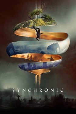 Synchronic-fmovies