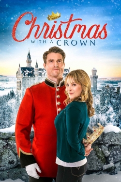 Christmas With a Crown-fmovies