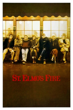 St. Elmo's Fire-fmovies