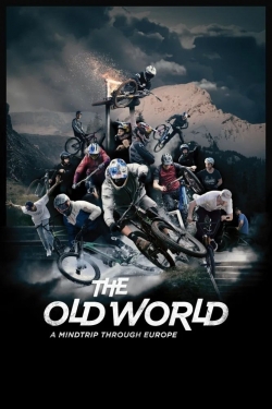 The Old World-fmovies