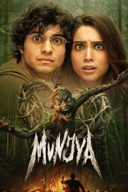 Munjya-fmovies