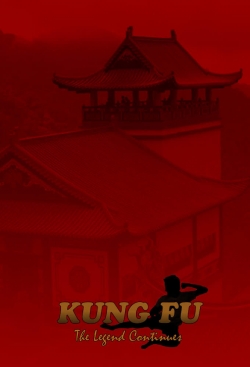 Kung Fu: The Legend Continues-fmovies