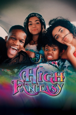 High Fantasy-fmovies