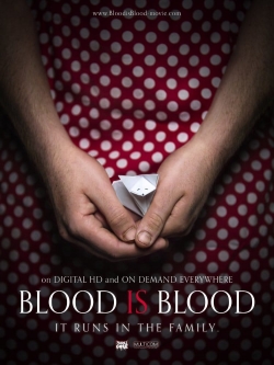 Blood Is Blood-fmovies