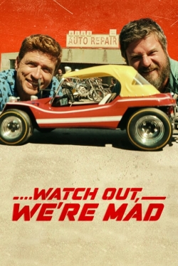 Watch Out, We're Mad-fmovies