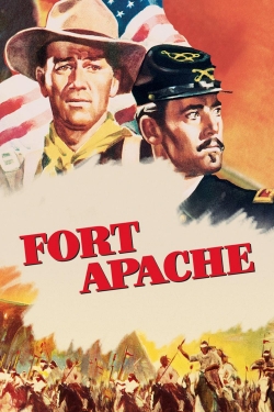 Fort Apache-fmovies