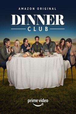 Dinner Club-fmovies