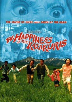 The Happiness of the Katakuris-fmovies