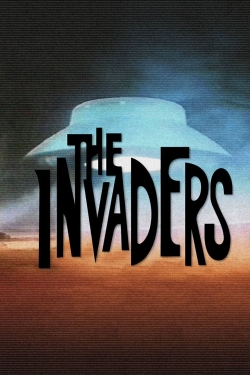 The Invaders-fmovies