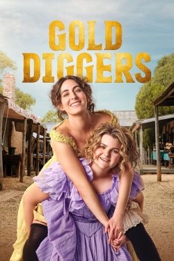 Gold Diggers-fmovies