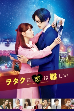 Wotakoi: Love is Hard for Otaku-fmovies