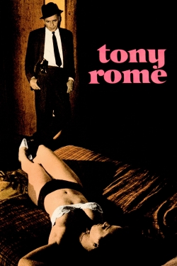 Tony Rome-fmovies