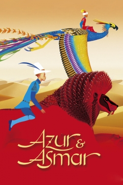 Azur & Asmar: The Princes' Quest-fmovies