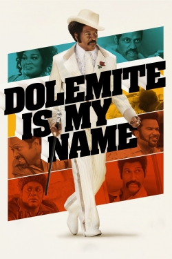 Dolemite Is My Name-fmovies