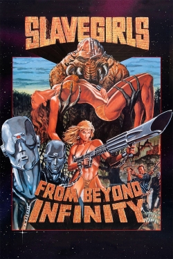 Slave Girls from Beyond Infinity-fmovies