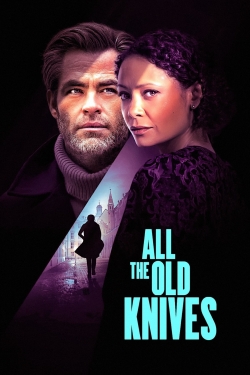 All the Old Knives-fmovies