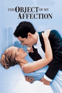 The Object of My Affection-fmovies