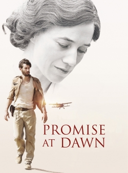 Promise at Dawn-fmovies