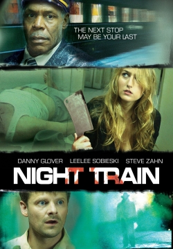 Night Train-fmovies