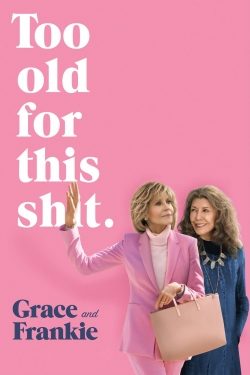 Grace and Frankie-fmovies