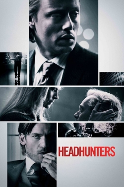 Headhunters-fmovies