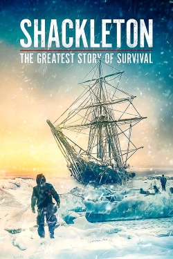 Shackleton: The Greatest Story of Survival-fmovies