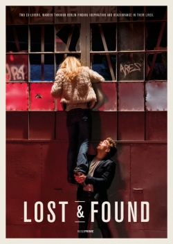 Lost & Found-fmovies