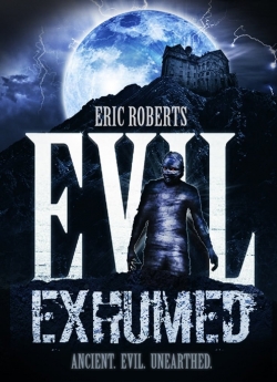 Evil Exhumed-fmovies