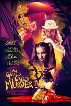This Game's Called Murder-fmovies