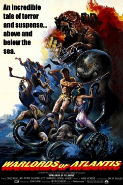 Warlords of Atlantis-fmovies