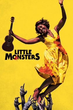 Little Monsters-fmovies