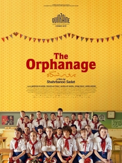 The Orphanage-fmovies