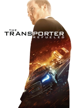 The Transporter Refueled-fmovies