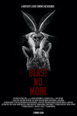 Beast No More-fmovies