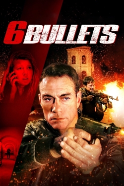 6 Bullets-fmovies