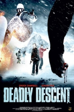 Deadly Descent-fmovies
