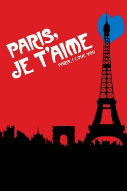 Paris, Je T'Aime-fmovies