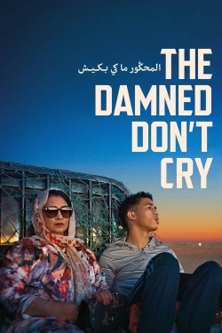 The Damned Don't Cry-fmovies