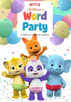 Jim Henson's Word Party-fmovies