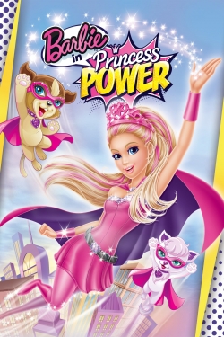 Barbie in Princess Power-fmovies