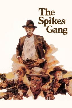 The Spikes Gang-fmovies