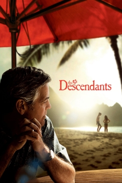 The Descendants-fmovies